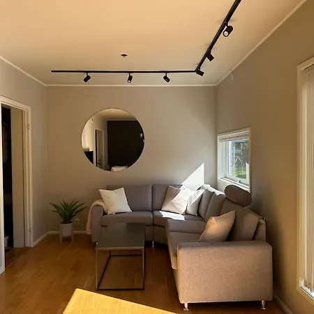 Cozy 2 Bedroom 公寓