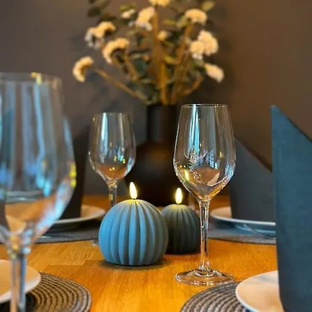 Cozy 2 Bedroom Tromsø