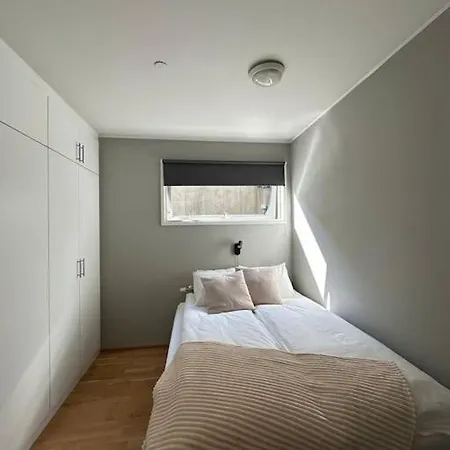 Cozy 2 Bedroom Lejlighed Tromsø