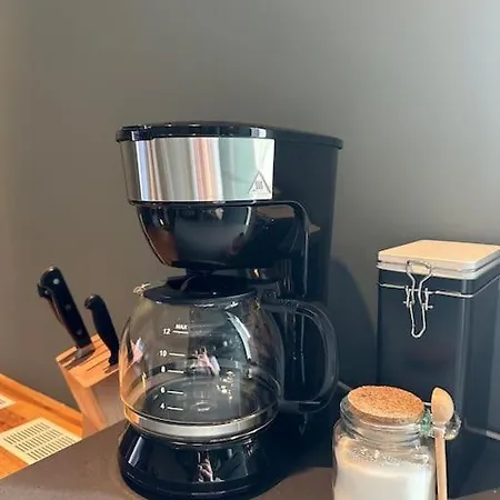 公寓 Cozy 2 Bedroom *