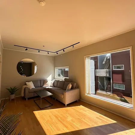 Cozy 2 Bedroom