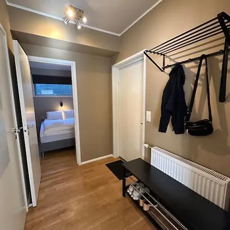 Lejlighed Cozy 2 Bedroom *