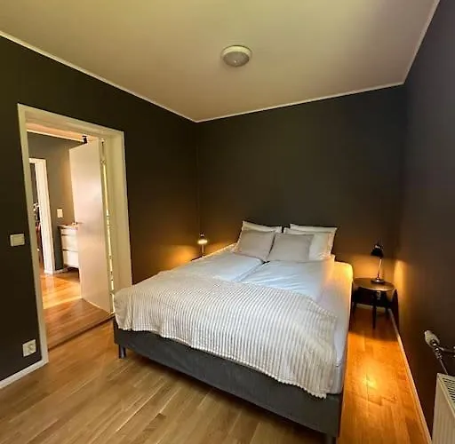 Cozy 2 Bedroom Appartement Tromsø