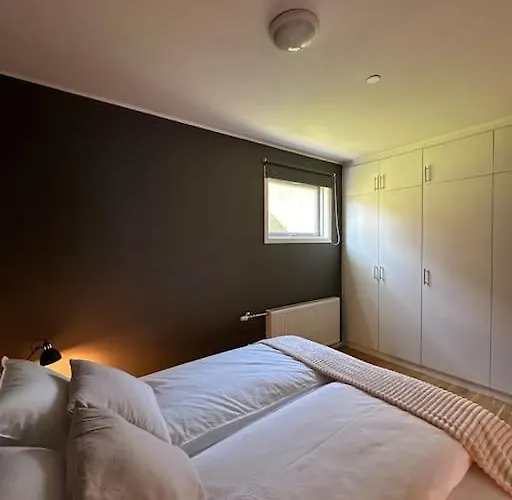 Appartement Cozy 2 Bedroom Tromsø