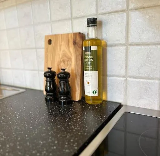 Cozy 2 Bedroom Tromsø