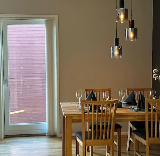 Appartement Cozy 2 Bedroom
