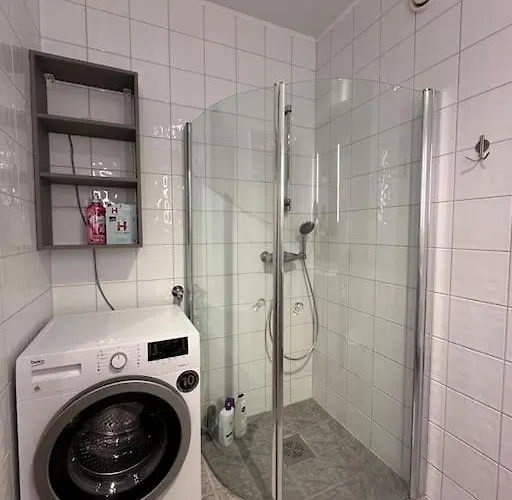 Cozy 2 Bedroom Appartement Tromsø
