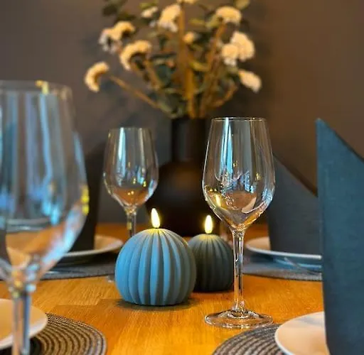 Cozy 2 Bedroom Tromsø