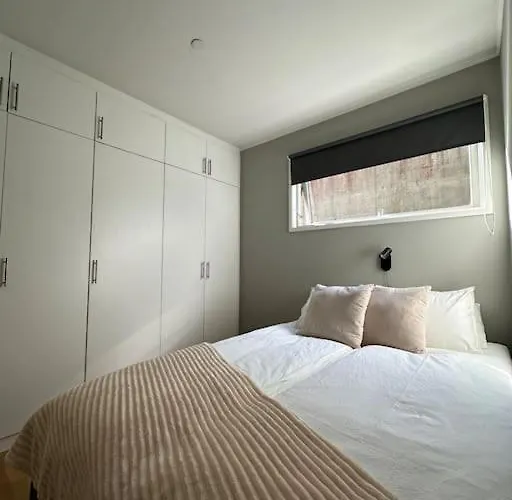 Apartamento Cozy 2 Bedroom