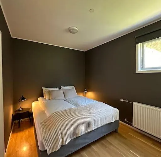 Apartamento Cozy 2 Bedroom