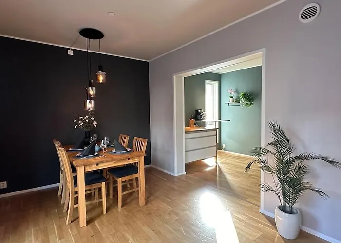 Cozy 2 Bedroom Tromsø