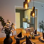 Cozy 2 Bedroom Tromsø