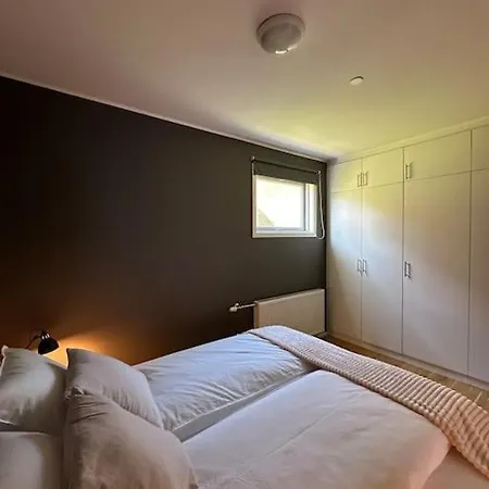 Apartment Cozy 2 Bedroom Tromsø