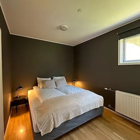 Apartment Cozy 2 Bedroom